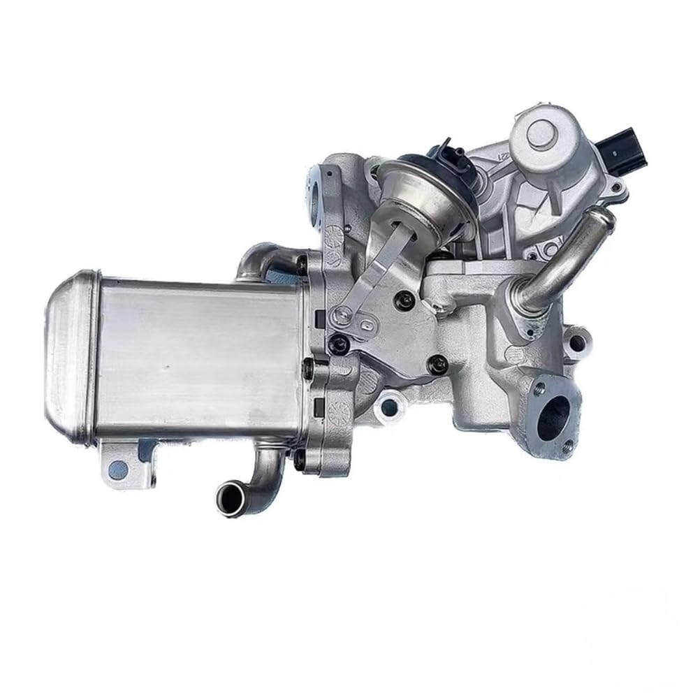 EGR Valve C00291102 Direct Replacement Exhaust Gas Recirculation