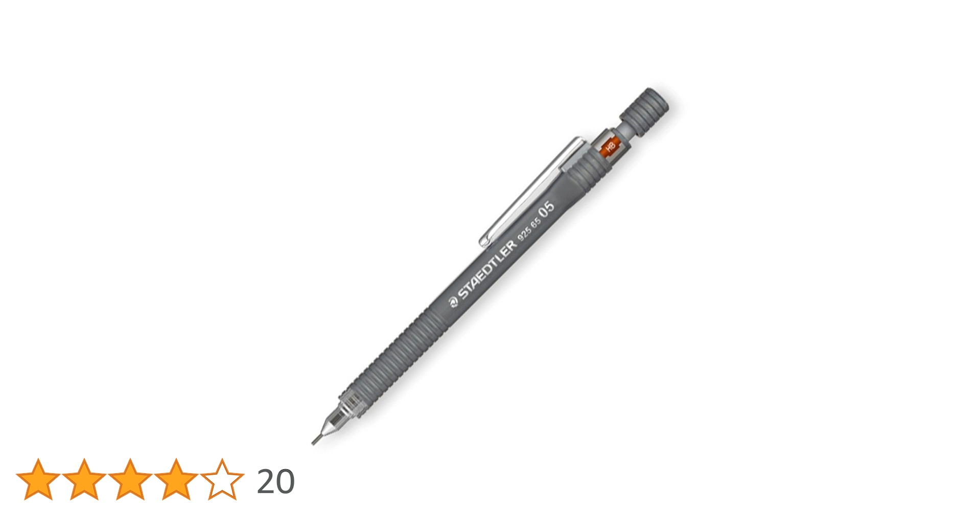 サリラーマン2号 楽天市場】staedtler 925 65の通販