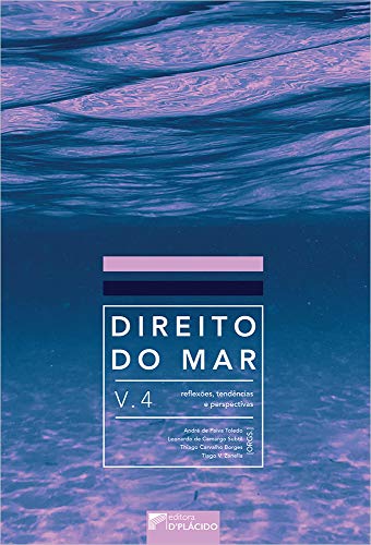 Direito do mar: reflexões, tendências e perspectivas