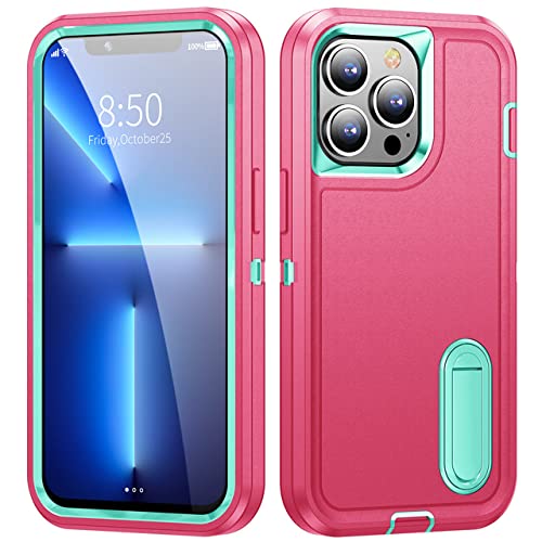 Coque antichoc iPhone 13 Pro Max HUILUN heavy armor pour vos loisirs et sorties