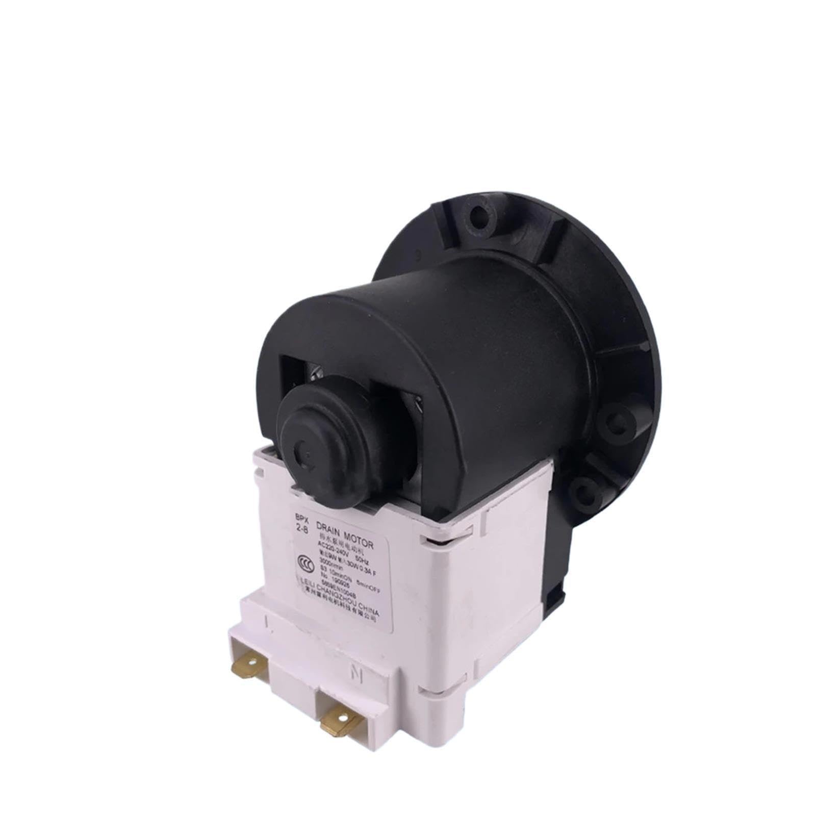 Motor De Drenaje AC220-240V BPX2-8 5859EN1004B