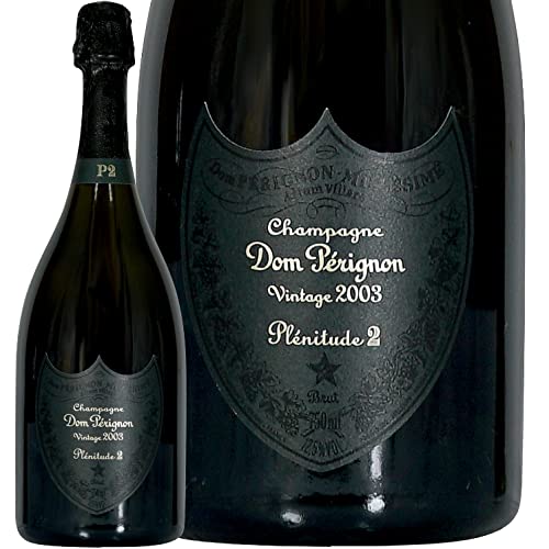 Amazon.co.jp: 2003 プレニチュード P2 ドン ペリニヨン モエ エ  