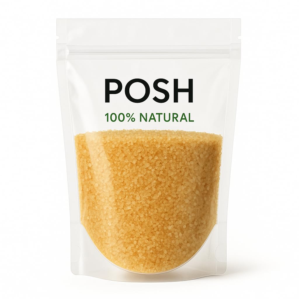 Rohrohrzucker 5kg Goldbraun Grob Naturbelassen Unraffiniert Kochen Backen