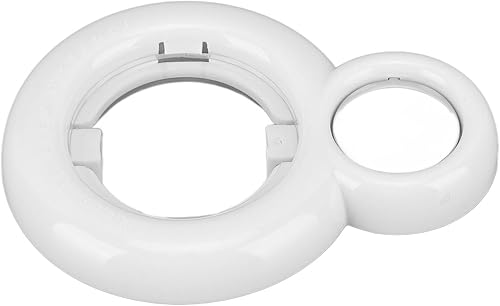 Miniatura 7 de Lente de primer plano para Fuji Instax Mini 12, espejo selfie transparente colorido para cámara instantánea, ligero espejo autorretrato de primer