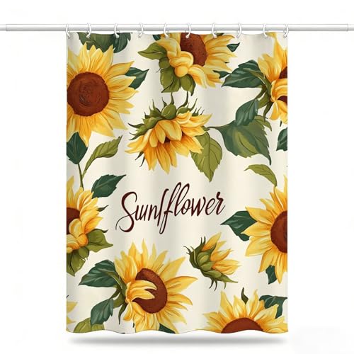 �V�����[�J�[�e�� 150cm �� x 180 cm �� ���� �������J�[�e�� �s���N shower curtain �� �h�� �Ռ� ������ �|���G�X�e���� ���C��J�[�e�� �ډB�� ���d���t�� �o�X�J�[�e�� �t�b�N 12�t�� ���H���t���ȒP 150 x 
