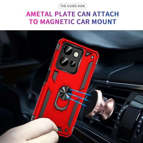 Coque Moto G Play 2025 anti-choc et protecteur verre pour réparations évitées - 6
