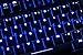 Tesoro Excalibur Spectrum G7SFL Brown Mechanical Switch Single Individual Per Key Full Color RGB LED Backlit Illuminated Mechanical Gaming Keyboard TS-G7SFL (BW)