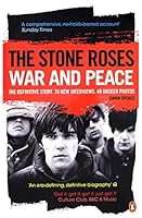 War and Peace the Definitive Story 0241971977 Book Cover