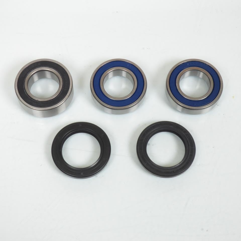 Cuscinetto ruota All Balls per Moto Sherco 250 Se 2.5 I F 4T Enduro 2009-2010 AR