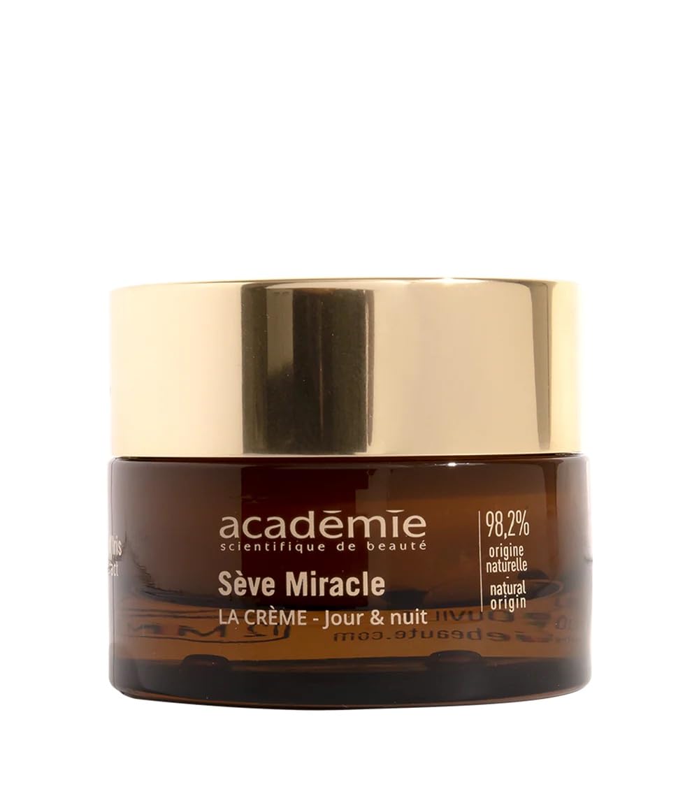 Académie Sève Miracle Anti Age Face Cream 50 ml
