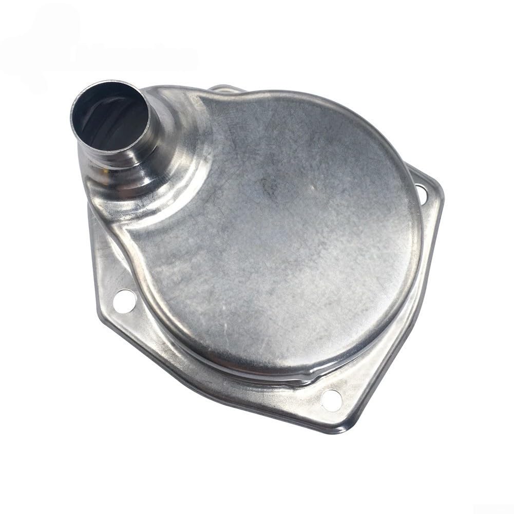 Kit di riparazione girante per Mercruiser Stern Drive S/N D469859 | Adatto per alpha per Gen 2, include guarnizioni guarnizioni piastre, robusta girante a 6 pale, sistema di azionamento a
