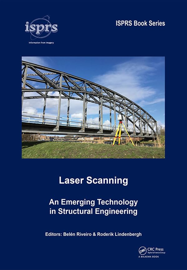 Laser scanning in structural engineering pour modélisation 3D