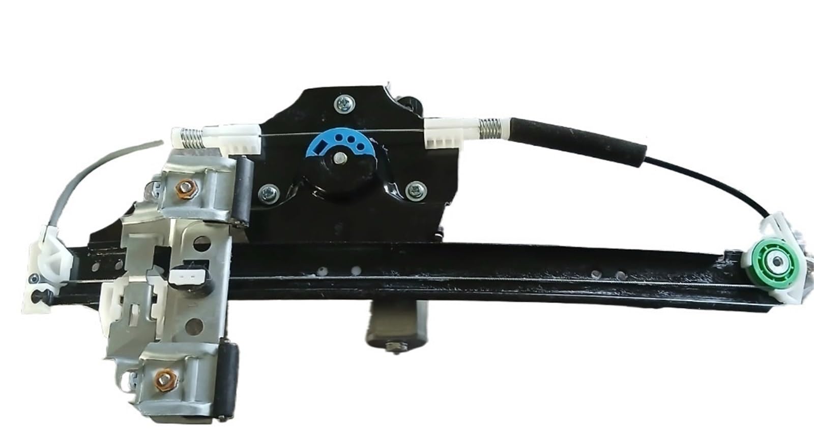 Pwdffvq Rear Left Power Window Regulator For Saic Roewe 550 Bracket Left Right Front Rear Side Front Window Regulator Rear Window Regulator(Rear Left)