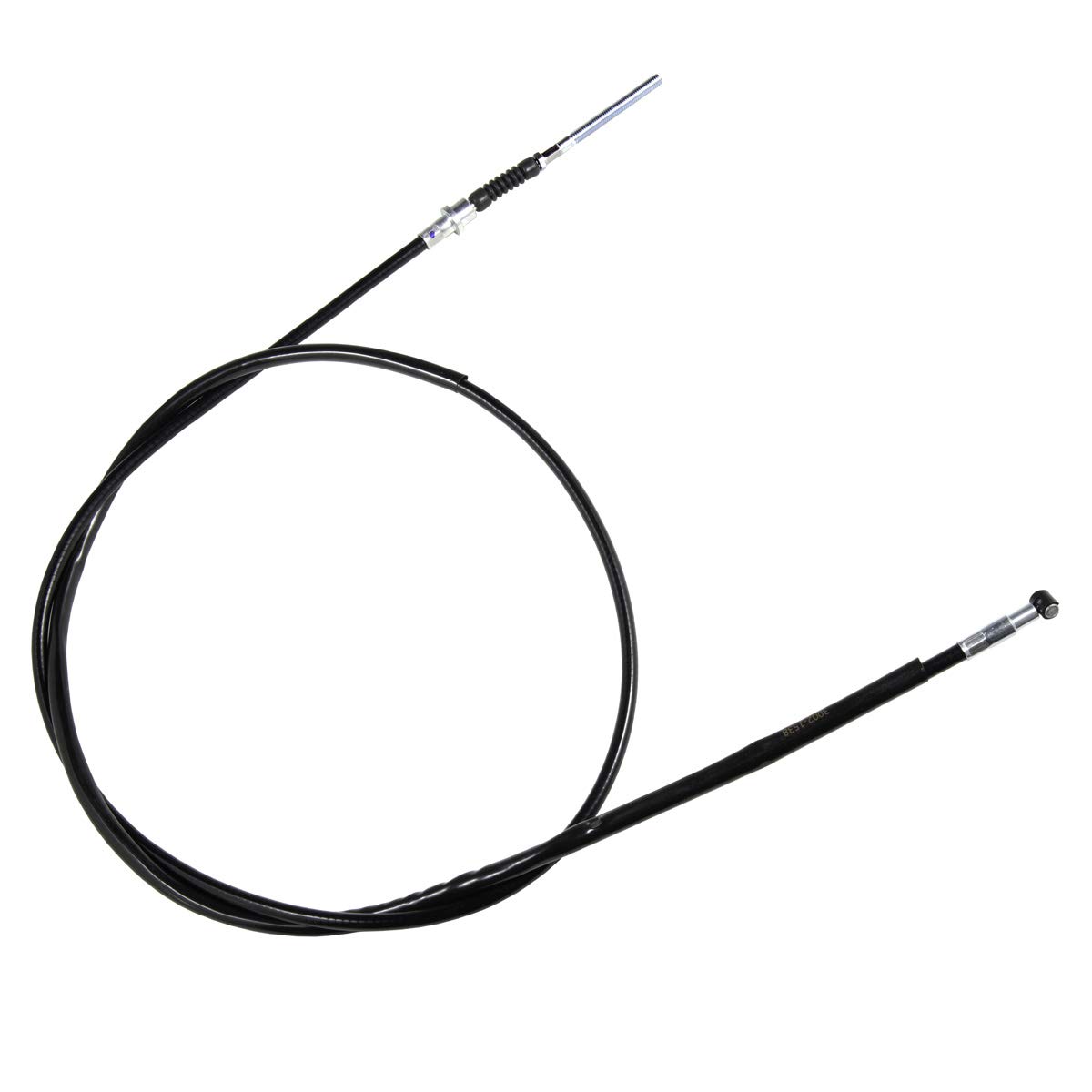 Factory Spec, 3002-1538, Rear Hand Brake Cable for Honda fits 2003-2005 Rincon 650 & 2006-2023 Rincon 680
