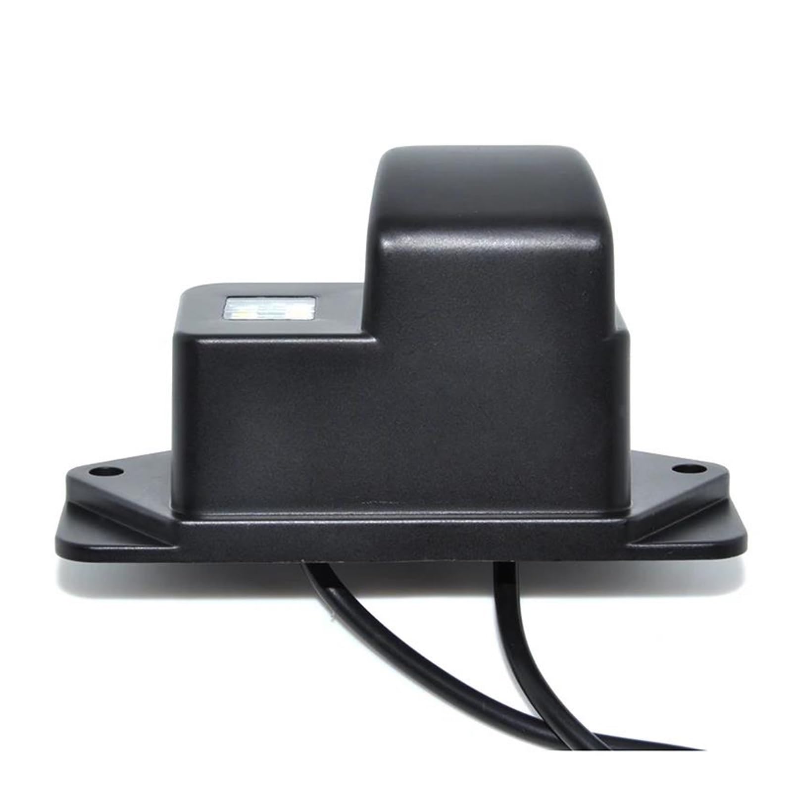 HD 1080P Resistente al Agua Cable Impermeable para Vista Trasera de Coche cámara Respaldo para Lancer IP67 + Gran Angular 170 Grados + CCD
