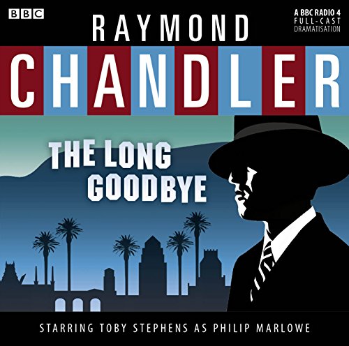 Télécharger The Long Goodbye Livre PDF Gratuit