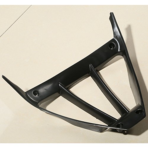 Xfmt Motorcycle White Unpainted Abs Plastic Fairing Cowl Bodywork Set Compatible With Yamaha Yzf R1 Yzf-R1 2004 2005 2006 #TOP5