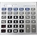 Victor 6500 Executive Desktop Loan Calculator, 12-Digit LCD