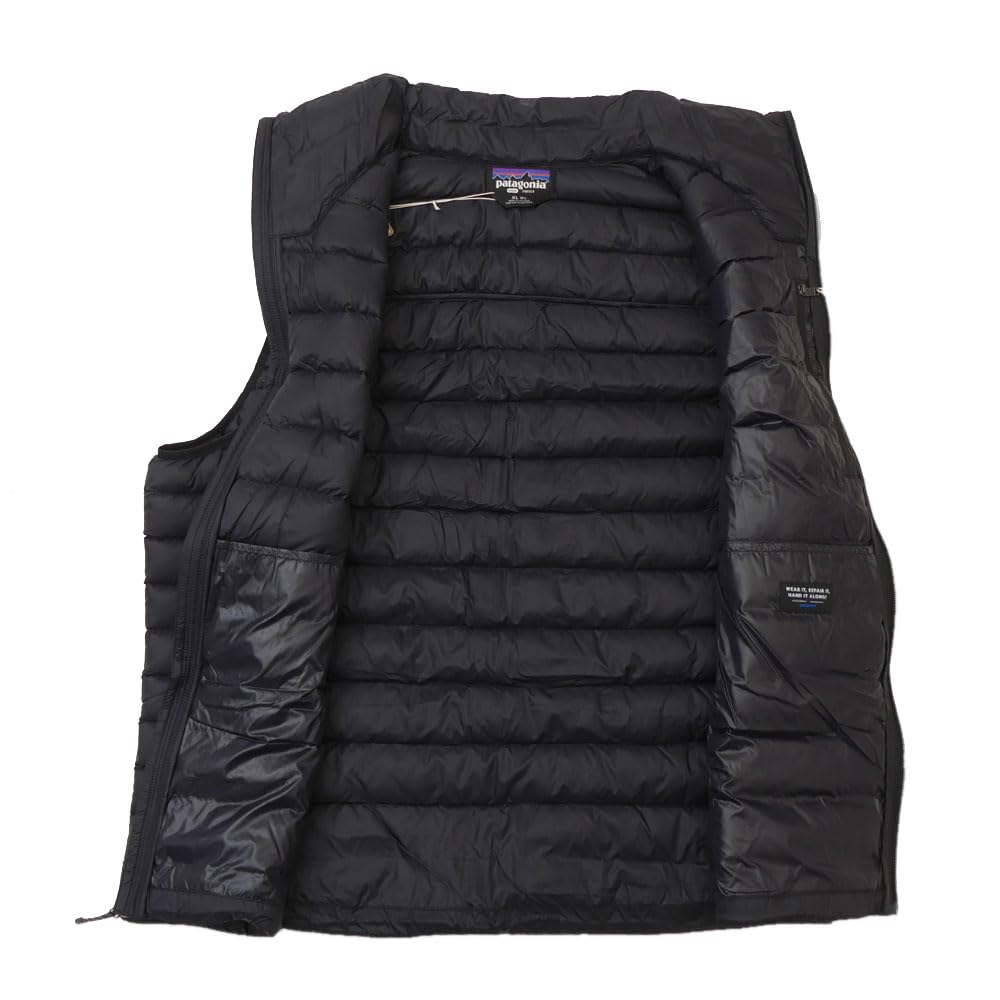 Amazon | [パタゴニア] M's Down Sweater Vest ダウン セーター