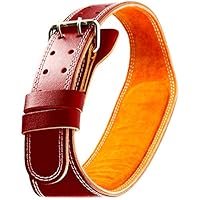 Amazon | A-Gloss トレーニングベルト 筋トレ ウェイト