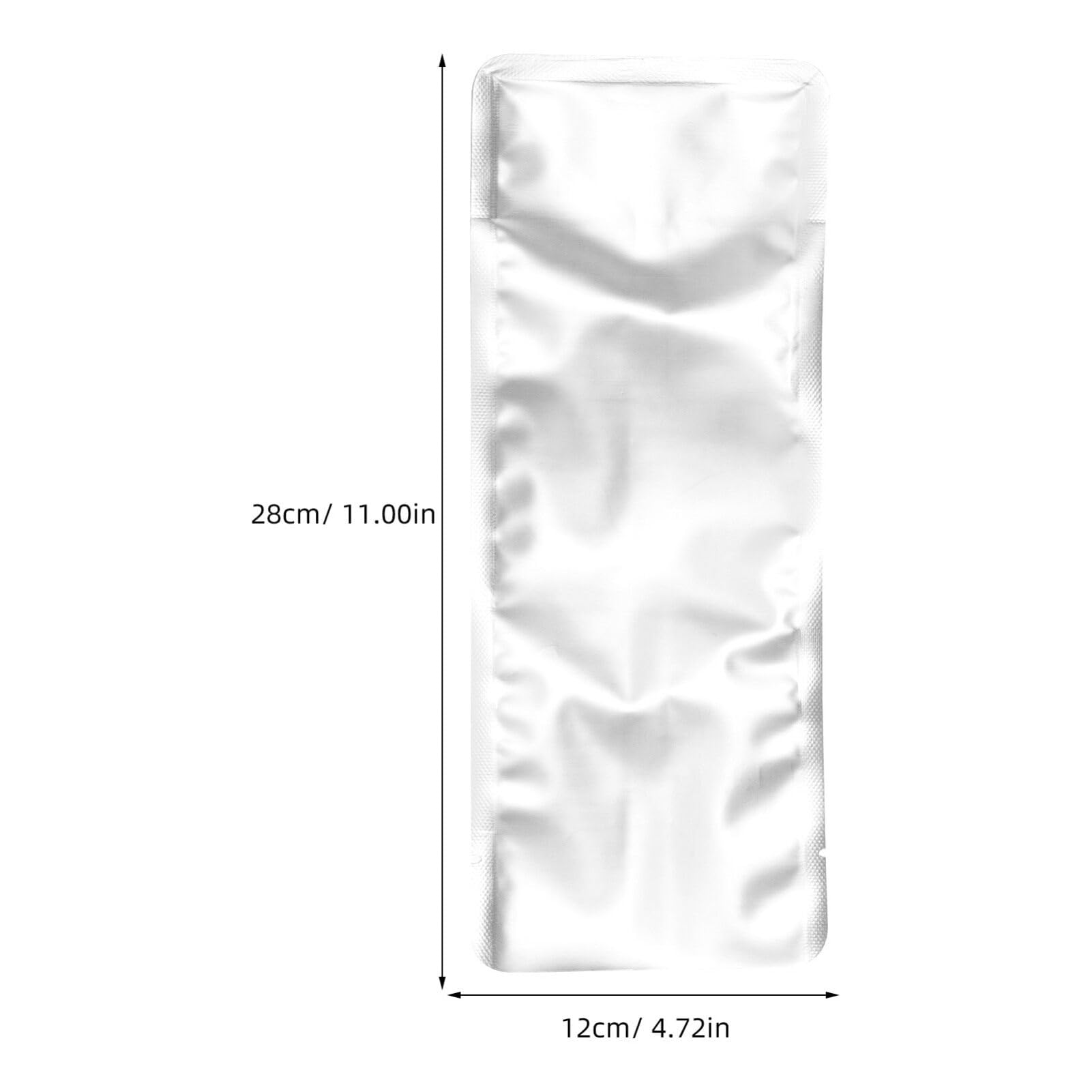 HOLIDYOYO Portable Grease Storage Bags 10-Pack 11X4.7 Inch Kitchen Oil Disposal Pouches for Waste Oil Collection and Drainage Blockage Prevention - Image 3