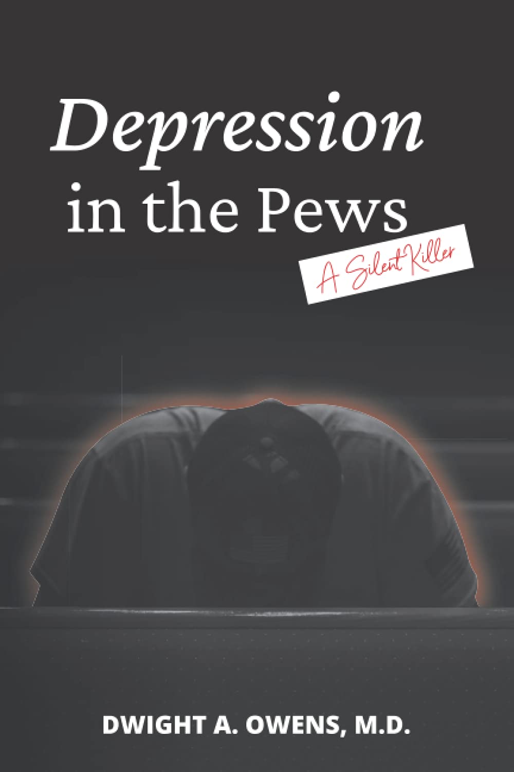 Depression in the Pews: A Silent Killer