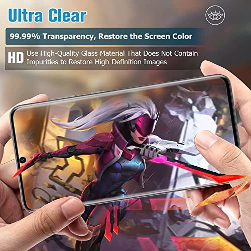 Image of STP FEEL Advanced Curved UV Tempered Glass For Infinix Zero Ultra (Transparent, Pack of 1) Advanced Border Less Full Screen Coverage UV Screen Protector Guard with Installation Kit