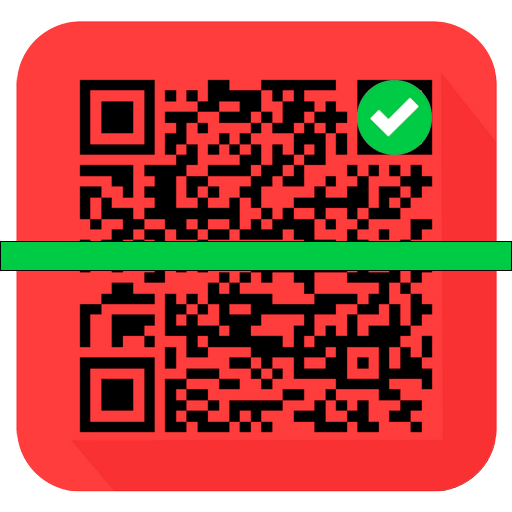 QR Code Scanner - Barcode Scanner & Reader - Scan QR & Barcodes - App ...