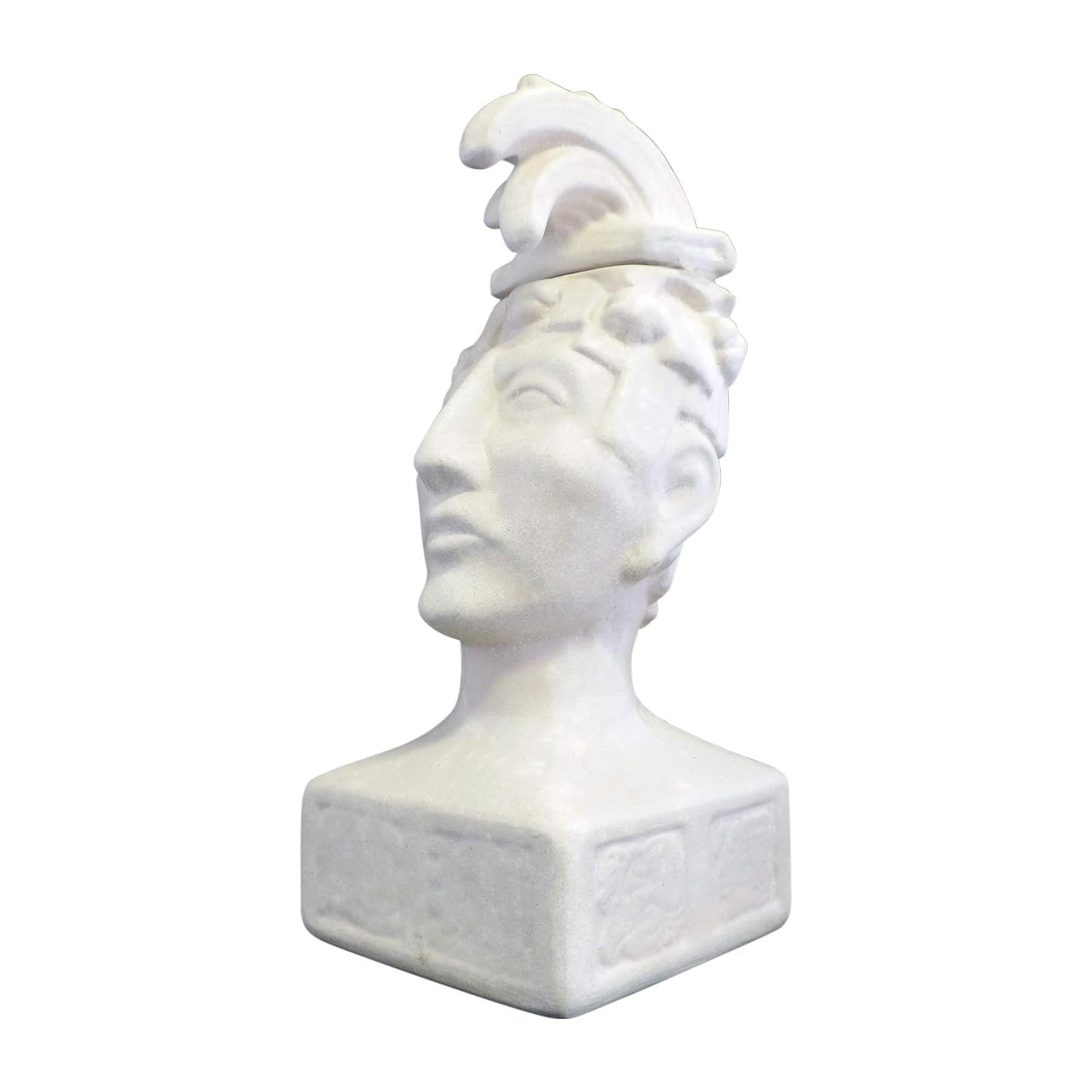 Tequila La Cofradía Pakal Cerámica Extra Añejo 70 cl