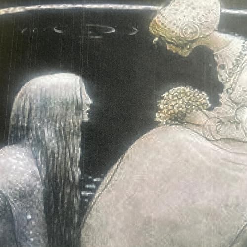 Episode 2: The N&oslash;kken