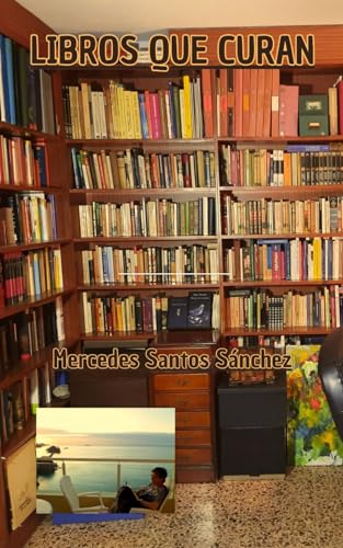 LIBROS QUE CURAN: Una farmacia literaria