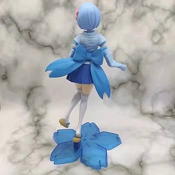 レム　浴衣　フィギュア　新品未開封 Amazon.co.jp: 【限定販売】KDcolle Re：ゼロから始める異世界