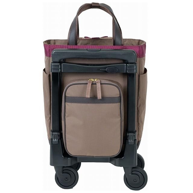 Amazon｜SWANY スワニー キャリーバッグ D-640 ルバンド M18