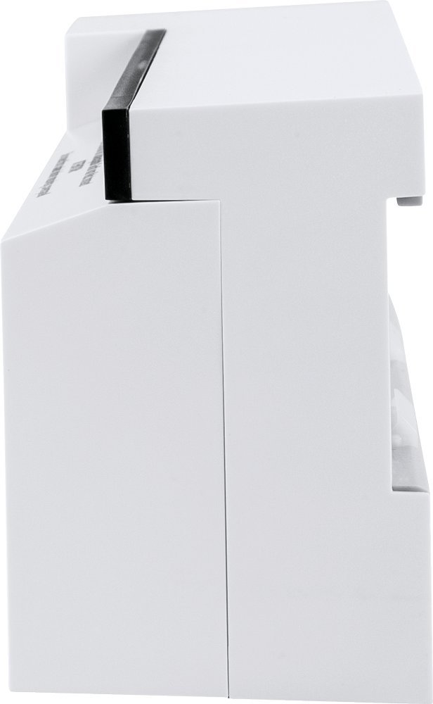 Homematic IP Smart Home 142981A0 - Controlador de calefacción por Suelo Radiante (10 aumentos, 230 V, con o sin aplicación, Ahorro de energía)