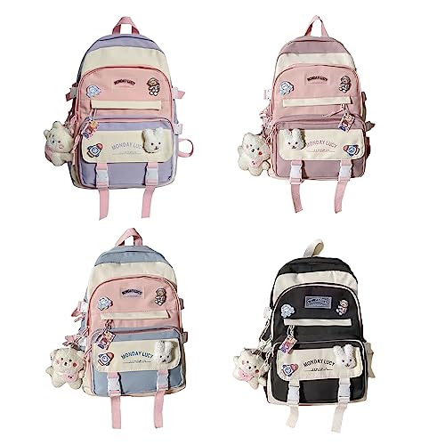 Sac à dos pour ordinateur portable avec compartiments ergonomiques - 2