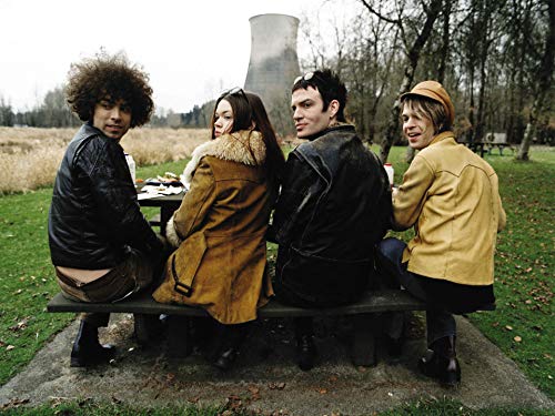 The Dandy Warhols