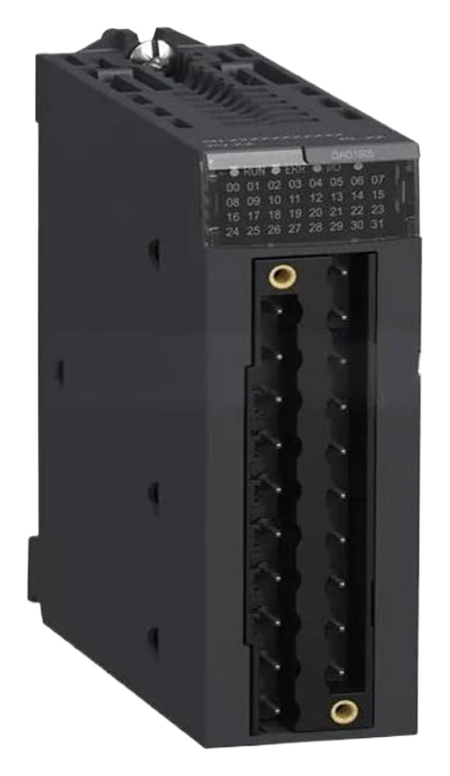 Module d'entrées discrètes X80 BMXDDI1602 pour automate