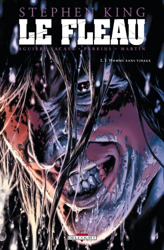 Télécharger Le fléau T02 L'homme sans visage Livre eBook France