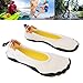 FILFEEL Water Shoes, Quick Dry Anti Slip Stretchy Beach Shoes for Surfing, Diving, Breathable Rubber Nylon, Ventilation Holes, Unisex, Suitable for Various Water Activities (41)