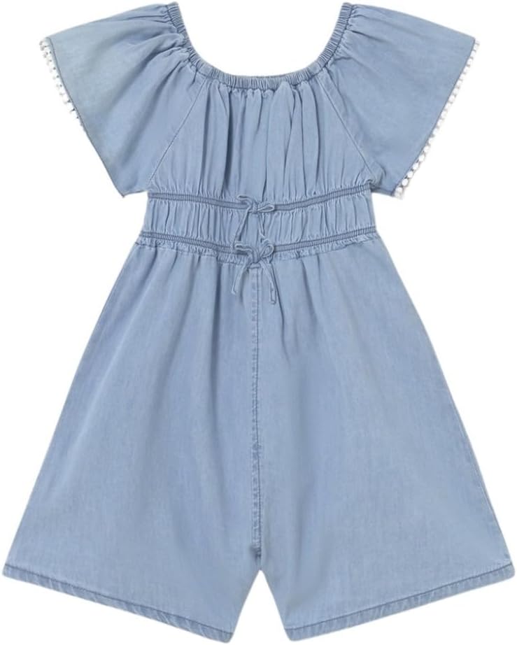 Mayoral Romper for Baby-Girls Light