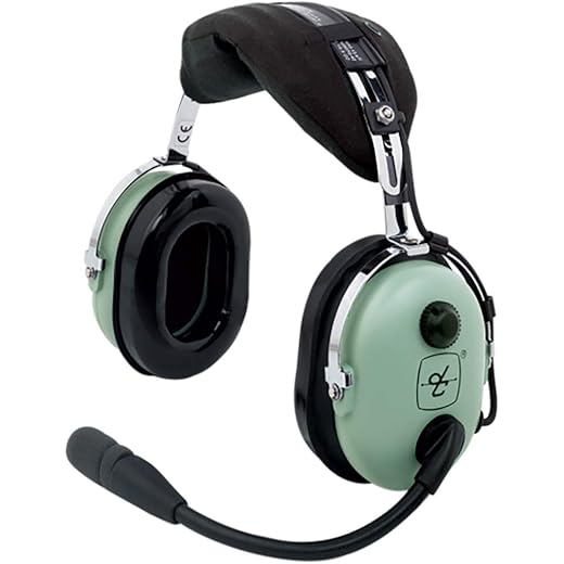 David Clark H10-13.4 Headset