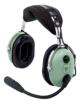 ヘッドセット　デビットクラーク13.4 David Clark H10-13.4 Headset