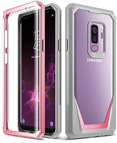 Poetic Custodia Galaxy S9 Plus, Custodia