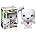 Funko Stay Puft Over-Sized Pop! Action Figure