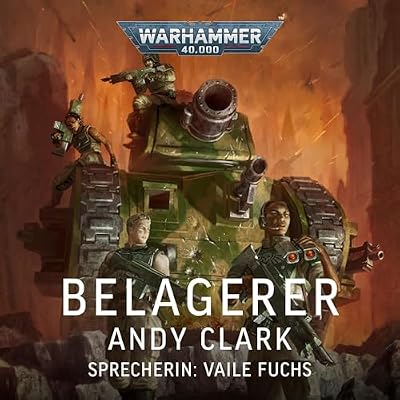Belagerer