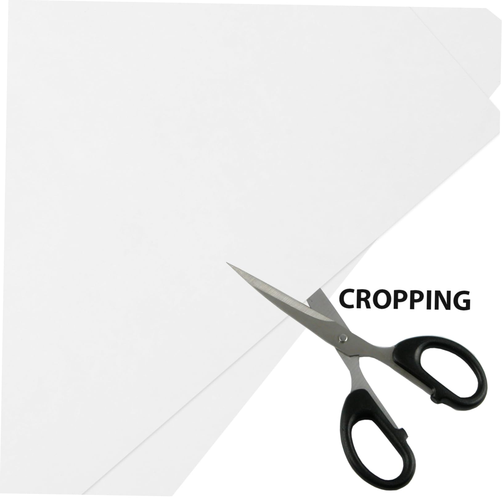 VILLCASE 10 Sheets Cuttable Felt Pads Adhesive for Furniture Non-Slip Wear-Resistant Noise Reduction for Tables Chairs