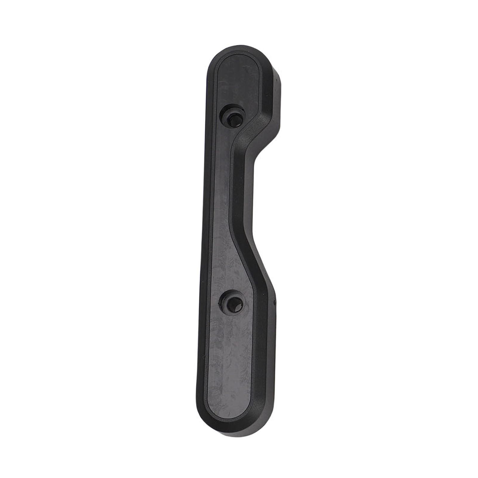 Buachois Kit Suspension Arrière Trottinette Électrique, Amortisseur Arrière Alliage Aluminium Amélioration Confort Installation Facile pour M365 Pro