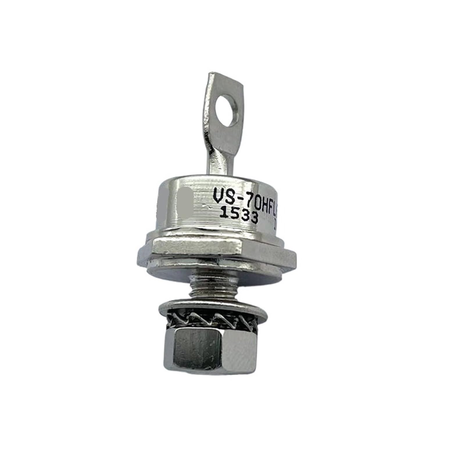 MBPAIHOP 70HFLR40S02 70HFLR60S02 70HFLR80S02 70HFLR100S02 70HFLR120S02 Rectifier diode electronic components(70HFLR60S02)