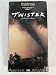Twister [VHS]