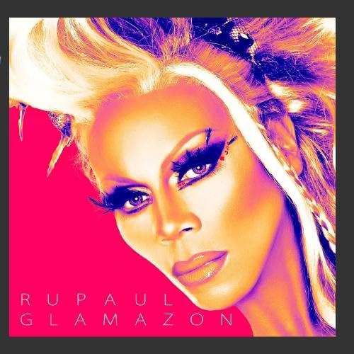 Glamazon